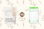 Neue Theory vs Orgain Protein Powder Gut Health