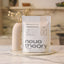 Vanilla Bean Plant-Based Probiotic Protein Powder
